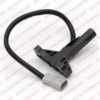 DELPHI SS10178 Sensor, crankshaft pulse